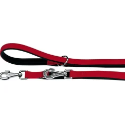 Ferplast Nylon Daytona Antitiron Rojo 200cm