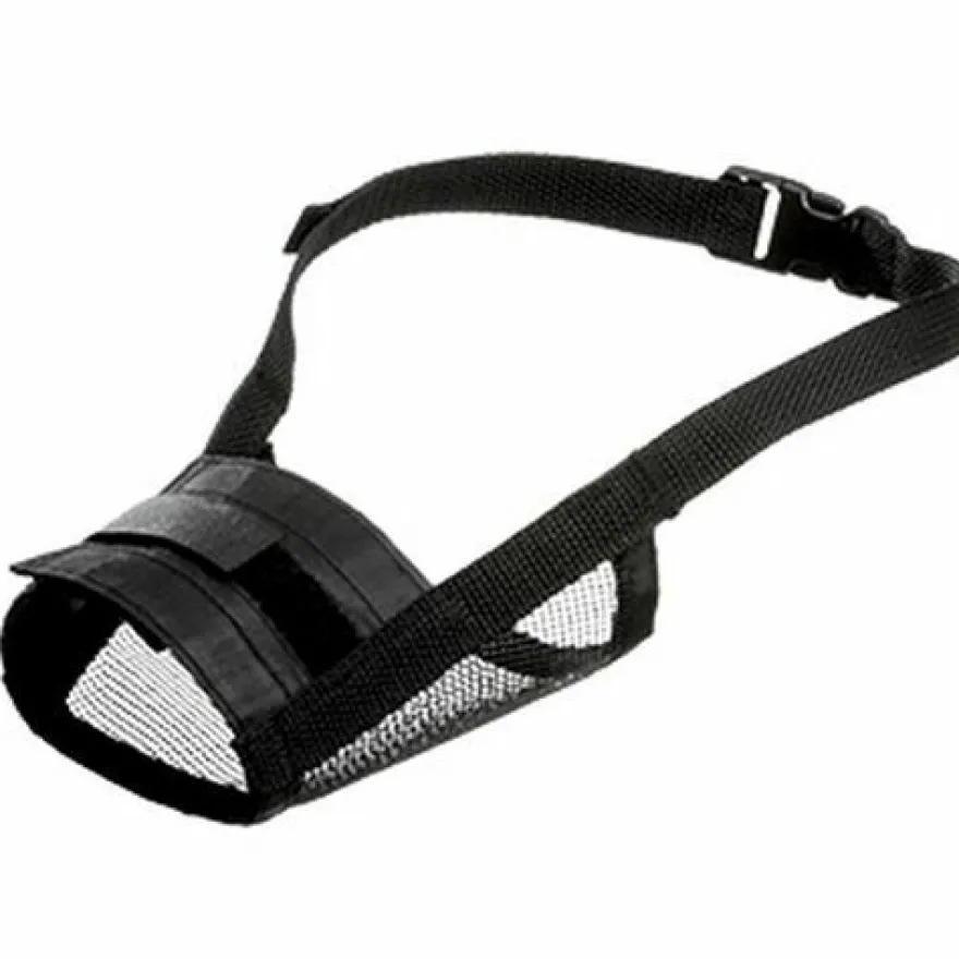 Ferplast Nylon Safe Bozal Grande 1 ud