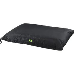 Ferplast Olympic Cojín Negro 115x80 cm 3092g