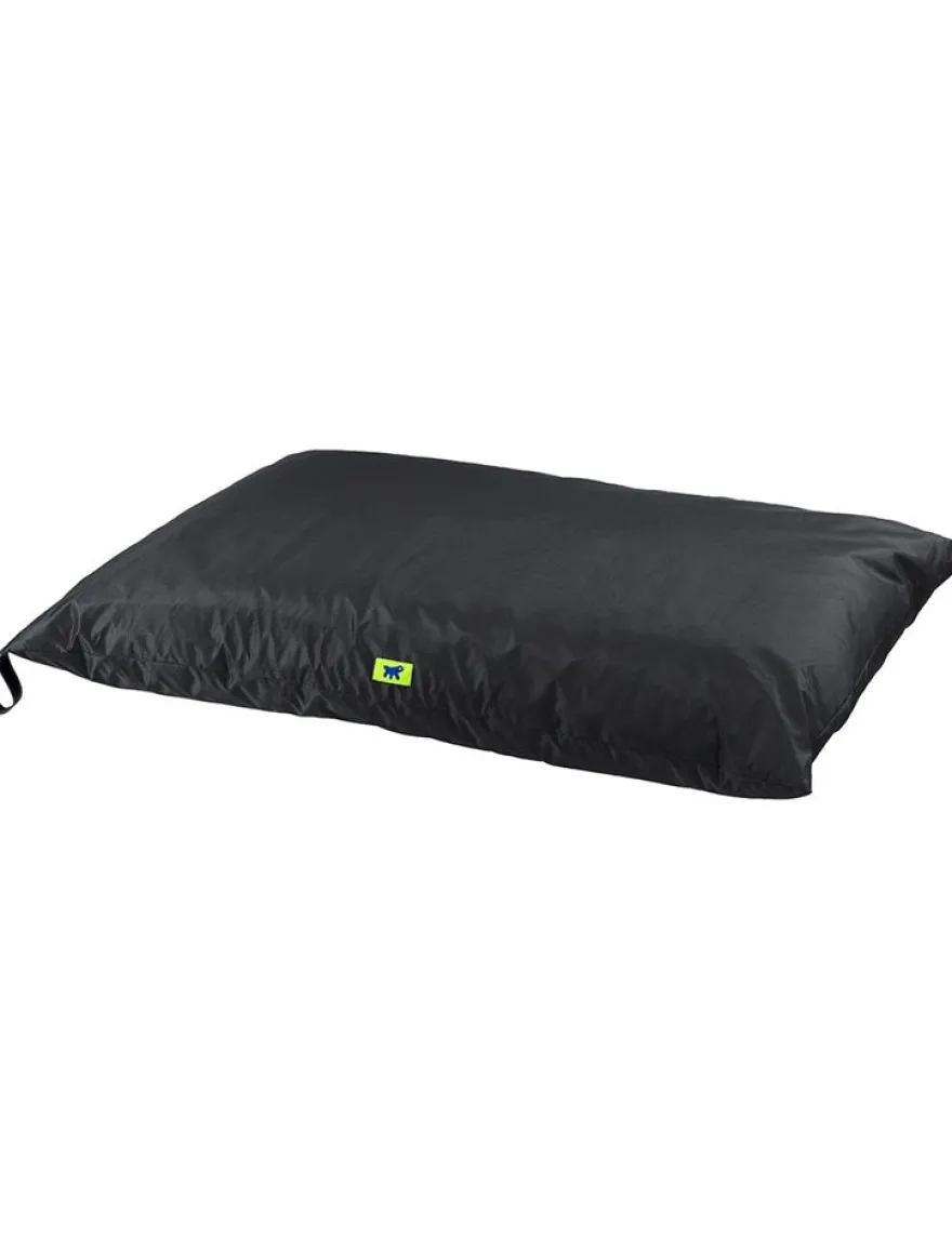 Ferplast Olympic Cojín Negro 115x80 cm 3092g