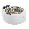 Ferplast Optima Comedero Digital 0,85l