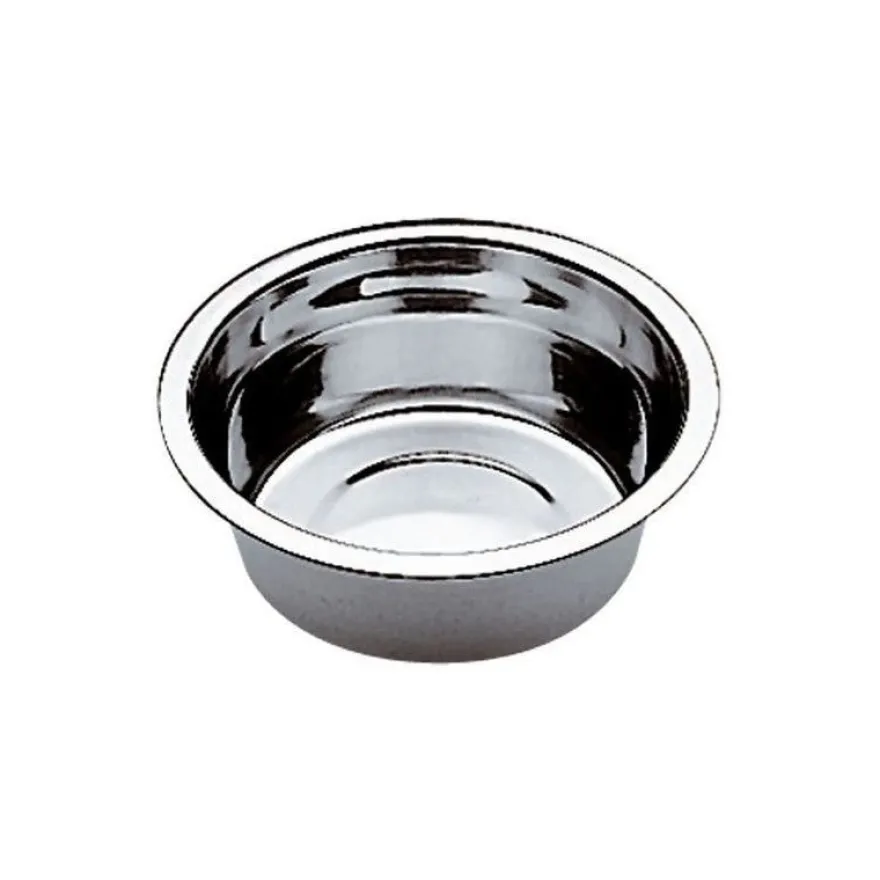 Ferplast Orion Comedero Inoxidable 1,8L
