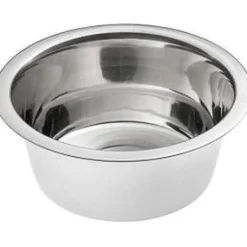 Ferplast Orion Comedero Inoxidable 1,8L
