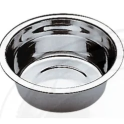 Ferplast Orion Comedero Inoxidable 1,8L
