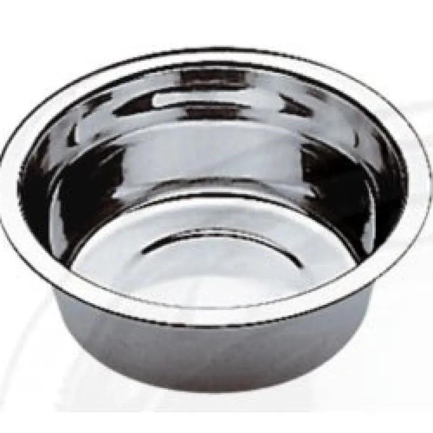 Ferplast Orion Comedero Inoxidable 1,8L