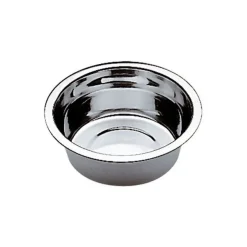 Ferplast Orion Cuenco Inoxidable Plateado 2,8L