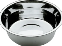 Ferplast Orion Cuenco Inoxidable Plateado 2,8L