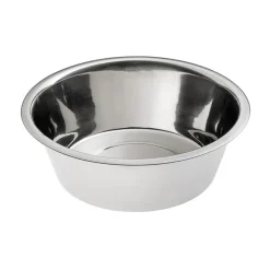 Ferplast Orion Cuenco Inoxidable Plateado 2,8L