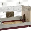 Ferplast Pack Accesorios Bunny Accesorios para Conejos 1 ud