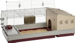 Ferplast Pack Accesorios Bunny Accesorios para Conejos 1 ud