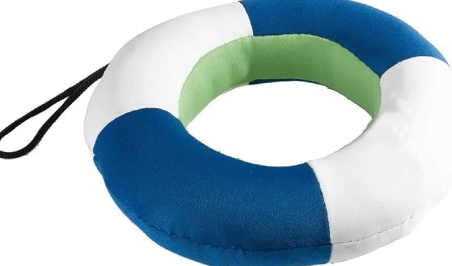 Ferplast PA 6104 Juguete Flotante Multicolor 1 ud