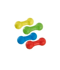 Ferplast PA 5544 Juguete para Perros Mezcla de Colores 1 ud
