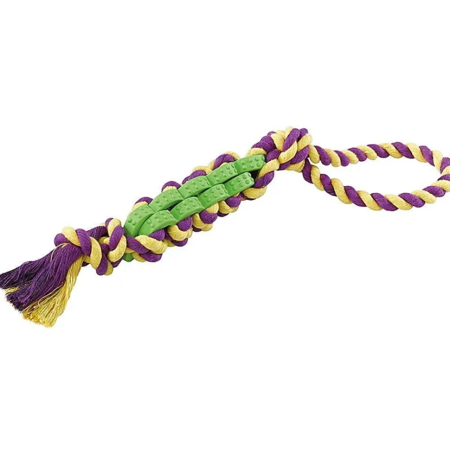 Ferplast PA 6420 Juguete para Perros 40 x 4 x 4 cm