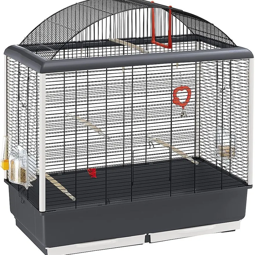 Ferplast Palladio 5 Jaula para Aves 5460g