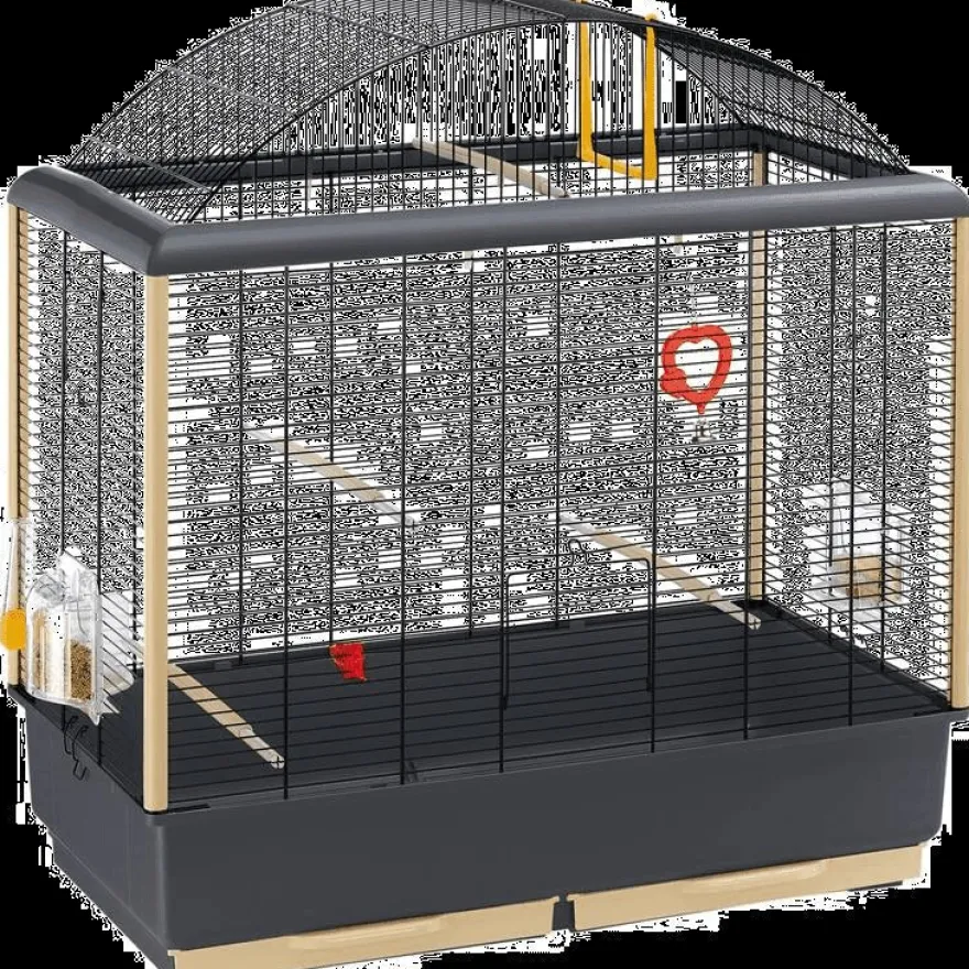 Ferplast Palladio 5 Jaula para Aves 5460g
