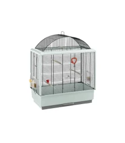 Ferplast Palladio 4 Jaula para Aves Negra 1 ud