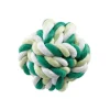 Ferplast PA6525 Pelota de Juguete Algodón Combinado 0.1kg
