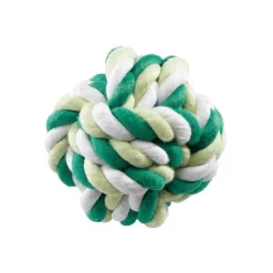 Ferplast PA6525 Pelota de Juguete Algodón Combinado 0.1kg