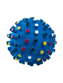 Ferplast PA 6062 Pelota Vinilo Mezclados 1 ud