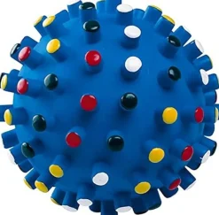 Ferplast PA 6062 Pelota Vinilo Mezclados 1 ud