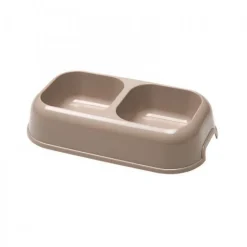 Ferplast Party 18 Ciotola para Perros y Gatos 1.2L