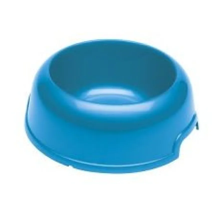 Ferplast Party 4 Comedero de Plástico 300ml