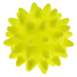 Ferplast PA 6015 Spiny Ball Amarilla 6cm, 25g