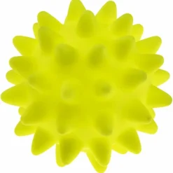 Ferplast PA 6015 Spiny Ball Amarilla 6cm, 25g
