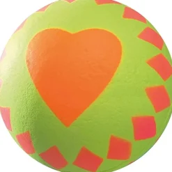 Ferplast Pelota Fluorescente Juguete para Mascotas 1 ud