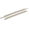 Ferplast Percha Extensible Comfort Beige 2 uds