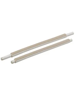 Ferplast Percha Extensible Comfort Beige 2 uds
