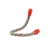 Ferplast Percha Flexible Algodón para Loro 66cm