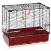 Ferplast Piano 4 Jaula para Aves Negro 1 ud