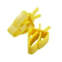 Ferplast Pinza De Alimentos accesorio para aves 2 uds