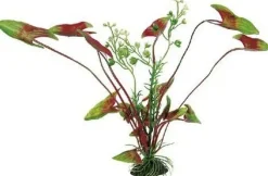 Ferplast 9063 Planta Acuario Azul 1 ud