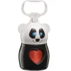 Ferplast Portabolsas Perro Dudu Panda 20 ud