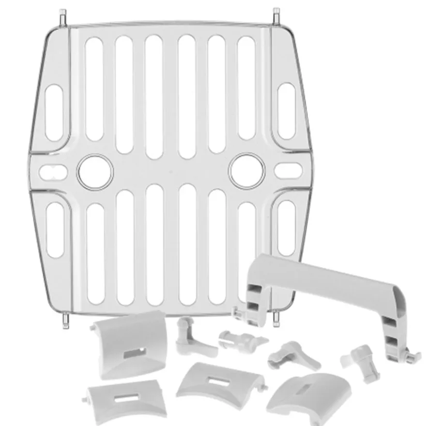 Ferplast Porta Jet 20 Transportadora Multicolor 130g