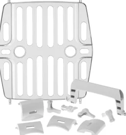 Ferplast Porta Jet 20 Transportadora Multicolor 130g