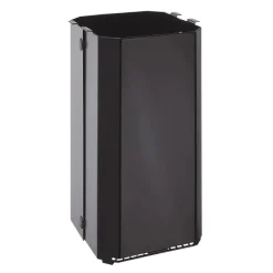 Ferplast 8010690079202 Protección para lámparas Negro 1 pieza
