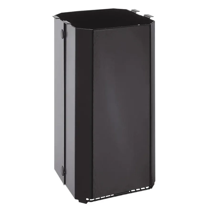 Ferplast 8010690079202 Protección para lámparas Negro 1 pieza