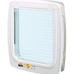 Ferplast Puerta Blanca Swing 15 Chatière 1 ud