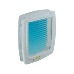 Ferplast Puerta Blanca Swing 15 Chatière 1 ud