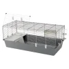 Ferplast Rabbit 100 Jaula - Estándar 5.65kg