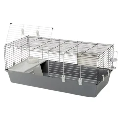 Ferplast Rabbit 100 Jaula - Estándar 5.65kg