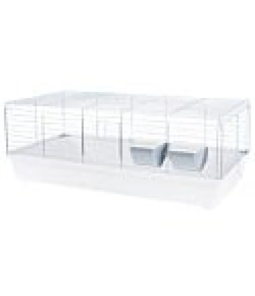 Ferplast Rabbit 100 Jaula - Estándar 5.65kg