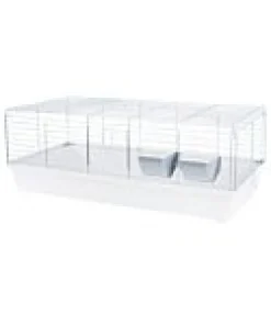 Ferplast Rabbit 100 Jaula - Estándar 5.65kg