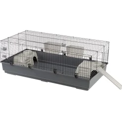 Ferplast Rabbit 140 Jaula para Conejos 1 ud