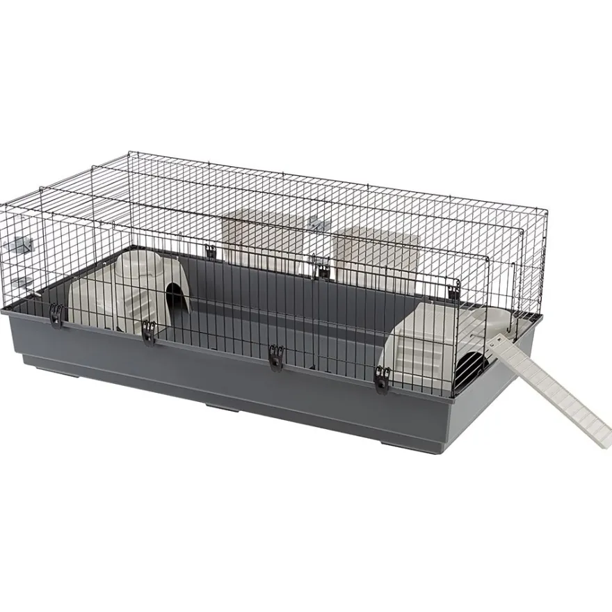 Ferplast Rabbit 140 Jaula para Conejos 1 ud