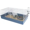 Ferplast Rabbit 120 Jaula para Conejos 7.75kg