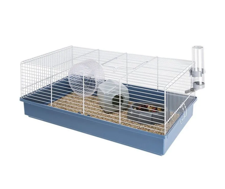Ferplast Rabbit 120 Jaula para Conejos 7.75kg